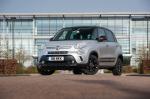 Fiat 500L Beats Edition 2014 года (UK)